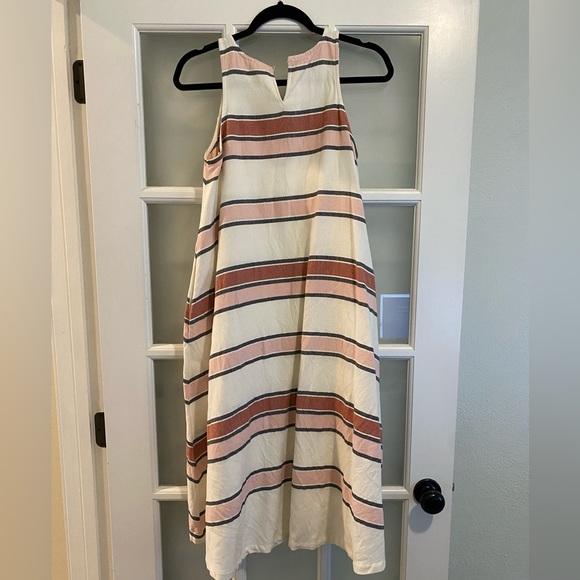 Hatch plage collection size 1 Ibis Dress - Picture 6 of 7